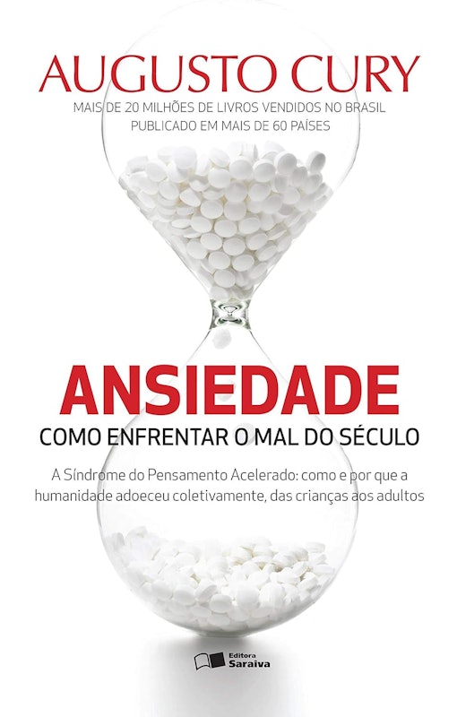 Ansiedade: Como Enfrentar o Mal do Século 1