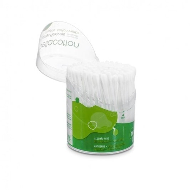 Cotonete Bellacotton Pote Flip Top 2