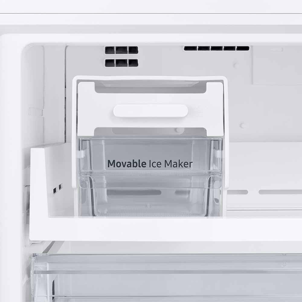 Geladeira Duplex Inverse Evolution SmartThings Inox 462L 4