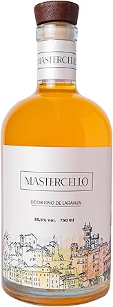 Top 10 Melhores Licores de Laranja em 2026 (Curaçao e Triple Sec) 1