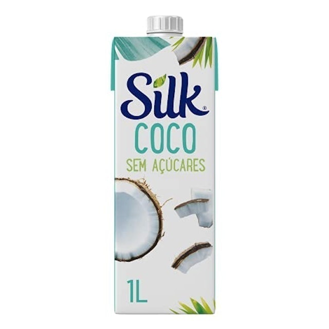 Top 10 Melhores Leites de Coco para Beber  (Sococo e mais) 2