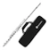 HARMONICS Flauta Transversal C Harmonics HFL-5237S Prata 1