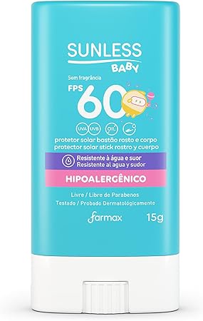 Top 10 Melhores Protetor Solar sem Cheiro  (Nivea, Sallve e mais) 5