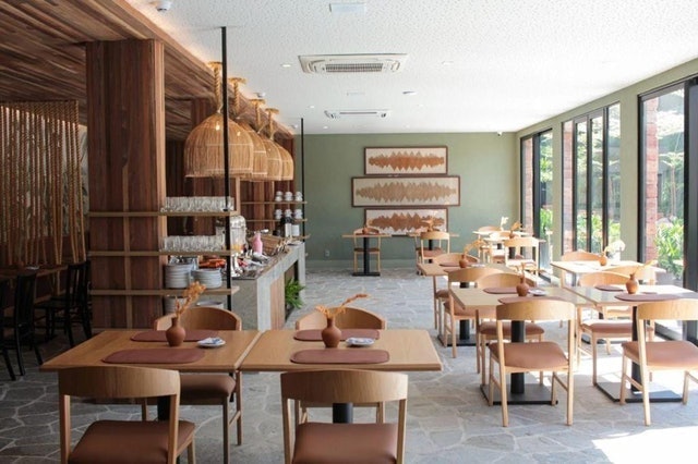 Pauli Boutique Hotel Soft Opening 4