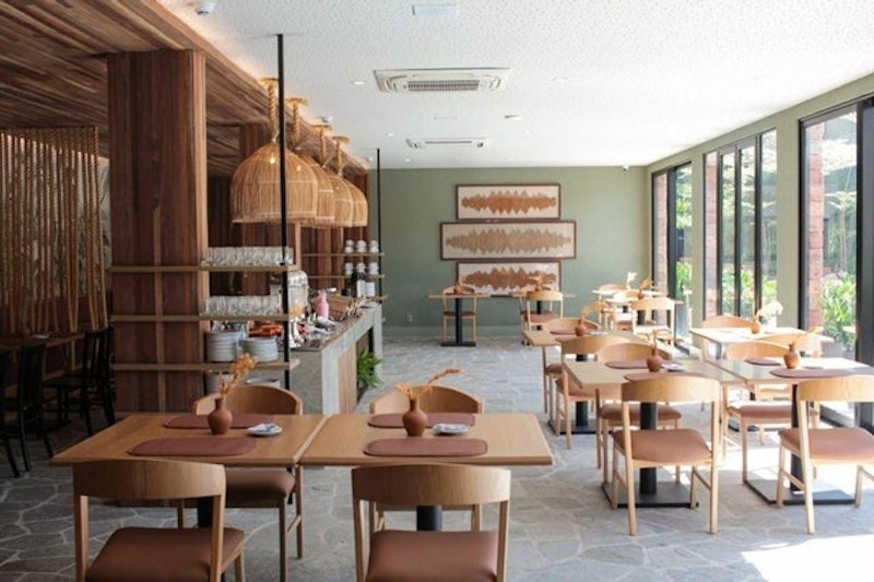 Pauli Boutique Hotel Soft Opening 4