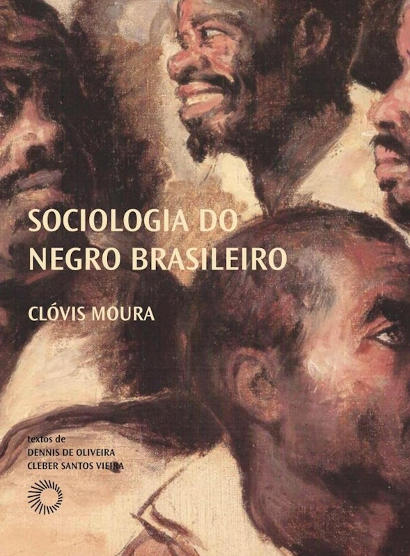 Sociologia do Negro Brasileiro 1