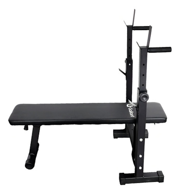 Banco de Supino Gallant Elite X 4
