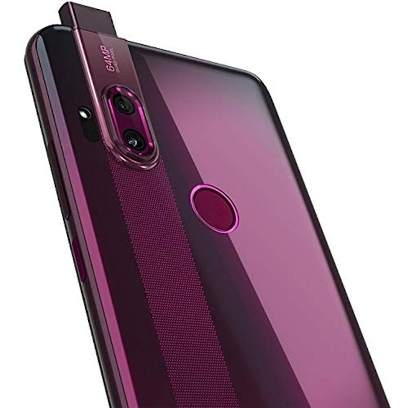 Smartphone Motorola One Hyper 2