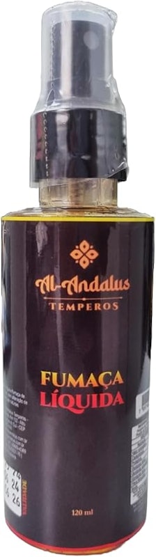 Fumaça Líquida 120 ml 1