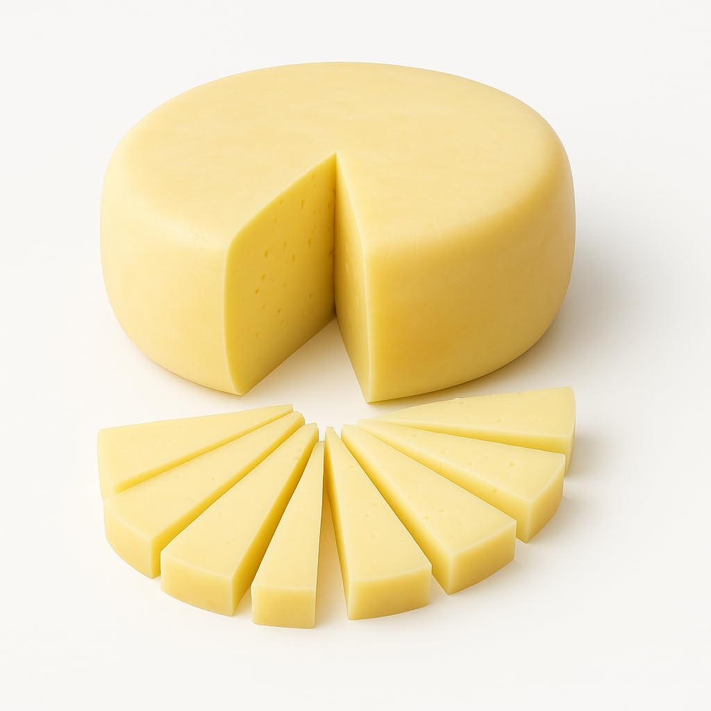 Queijo Minas Padrão Canastra Cremoso 4