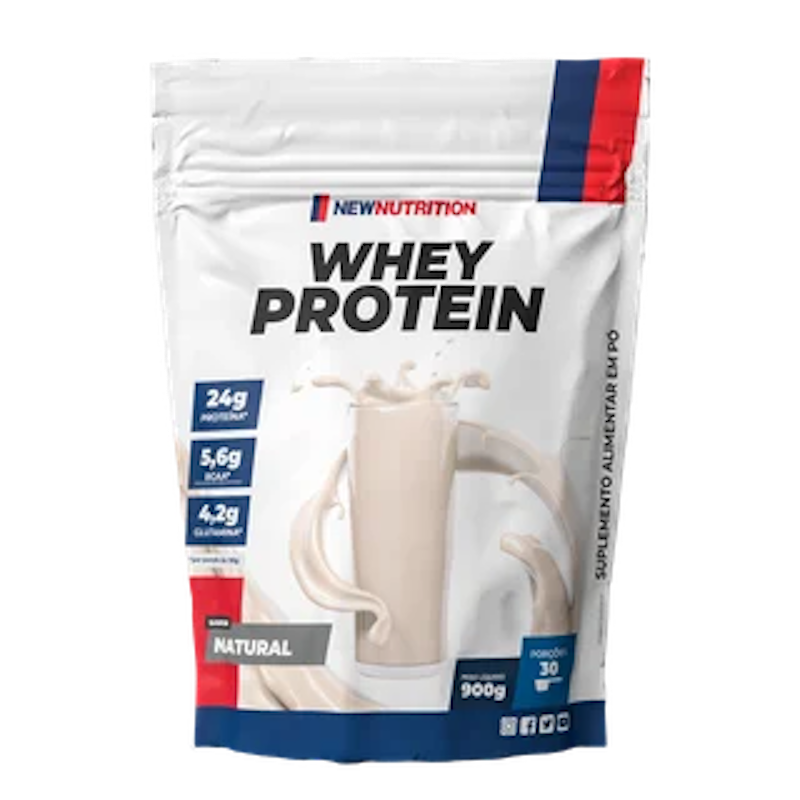 NewNutrition 5