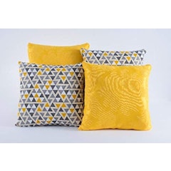 Kit com 4 Almofadas para Sala