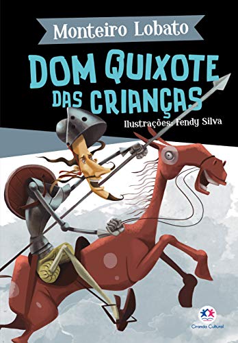 Dom Quixote das Crianças 1