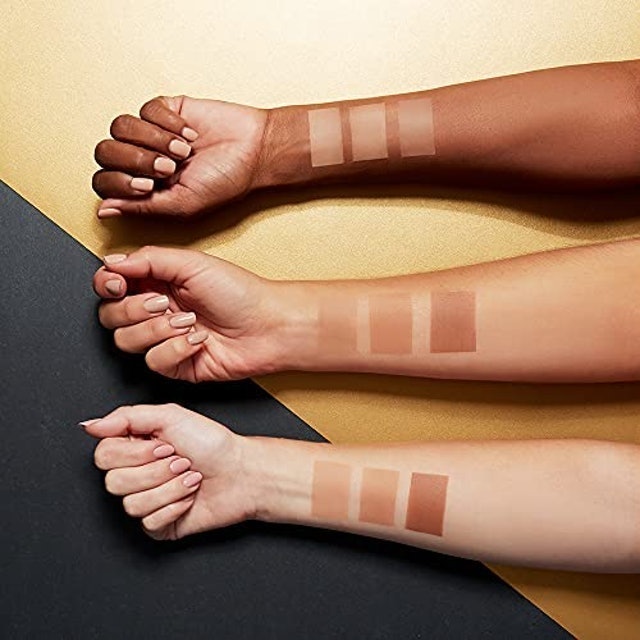 Pó Bronzeador Maybelline City Bronzer 2