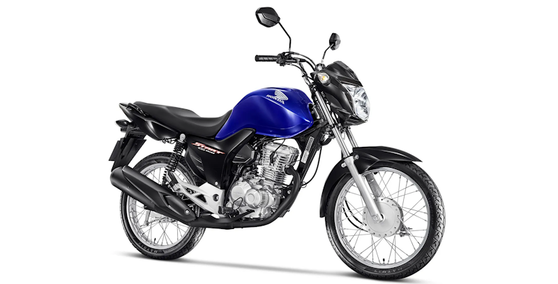 Honda 2