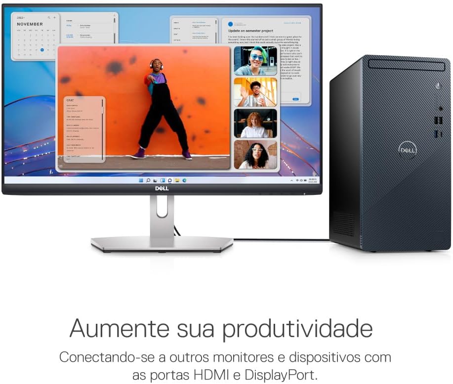Inspiron Desktop 4
