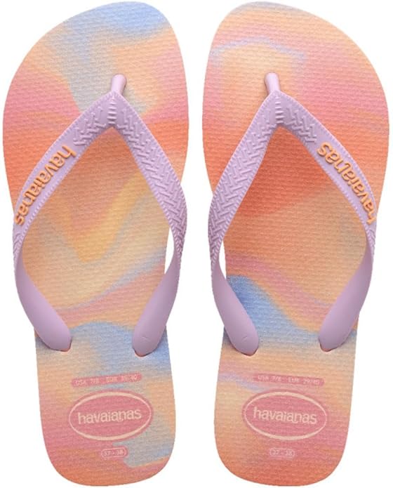 Chinelo Havaianas Top Fashion 1
