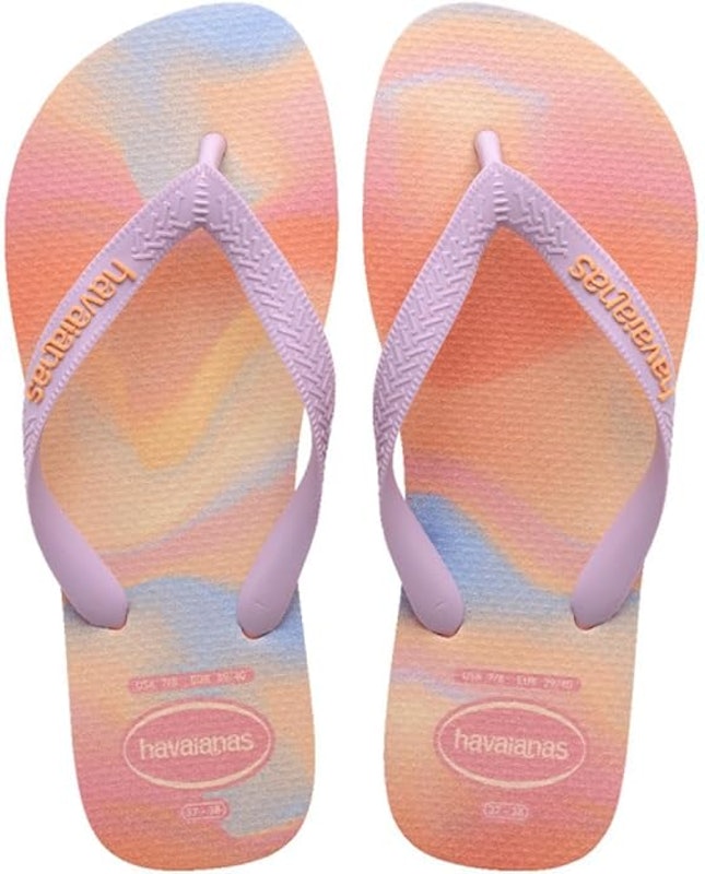 Chinelo Havaianas Top Fashion 1