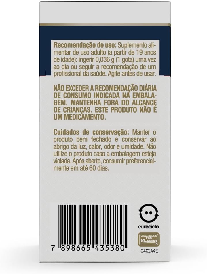 Vitamina B12 Vitafor 3