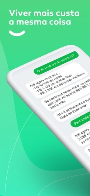 Olivia: Sua Assistente Financeira Inteligente 2