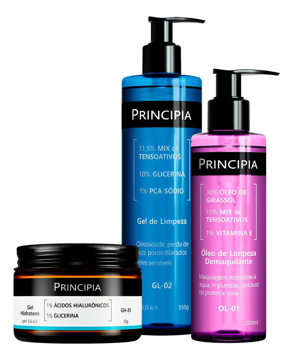 Top 10 Melhores Kits Skincare em 2026 (Raavi, Principia e mais) 3