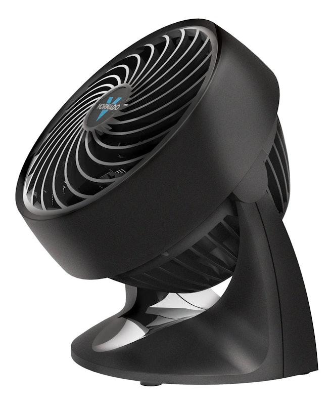 Vornado 133 Circulador de Ar para Pequenos Ambientes 1