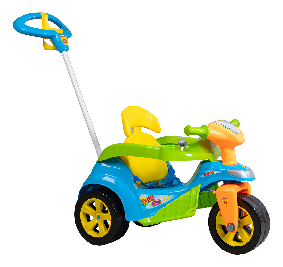Baby Trike Evolution 5