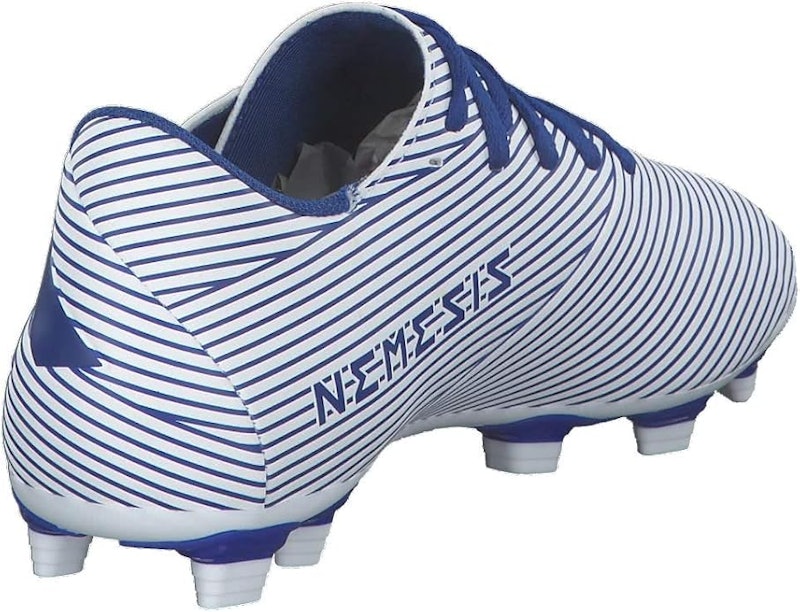 Chuteira Nemeziz 19.4 FxG 5