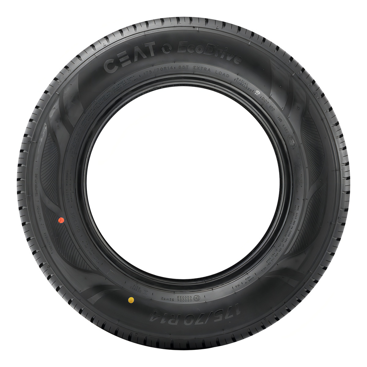 Pneu EcoDrive 175/70R13 3