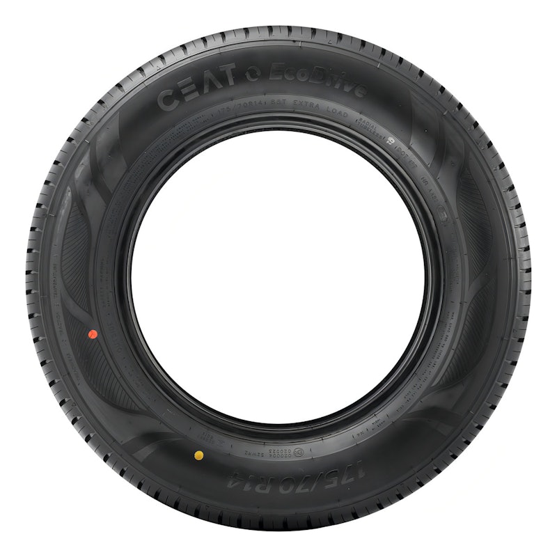 Pneu EcoDrive 175/70R13 3