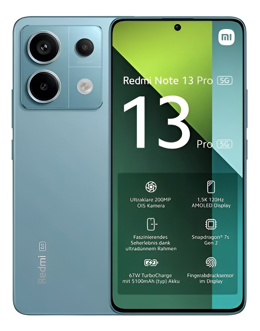 Redmi Note 13 Pro 5G 3