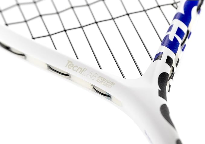 Raquete de Squash Carboflex 130 X-Top 3
