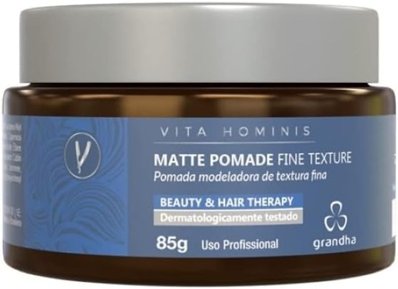Pomada Fine Texture Vita Hominis 1