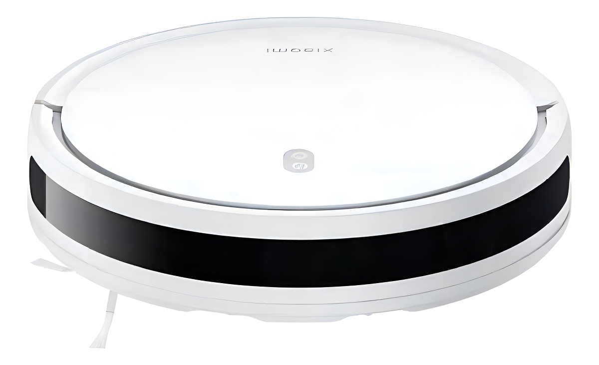 Robô Aspirador Xiaomi E10 1