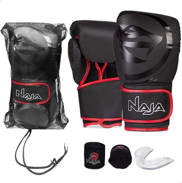 Naja Extreme 4