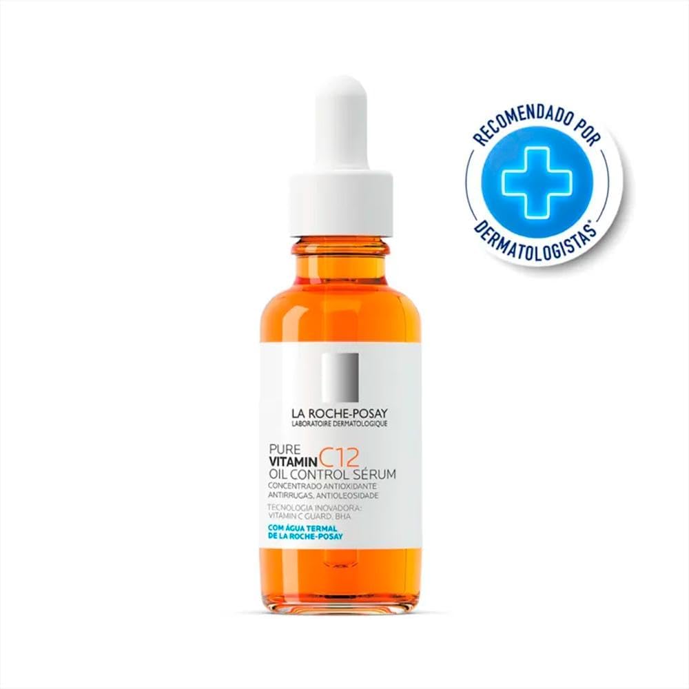 Sérum Pure Vitamin C12 2