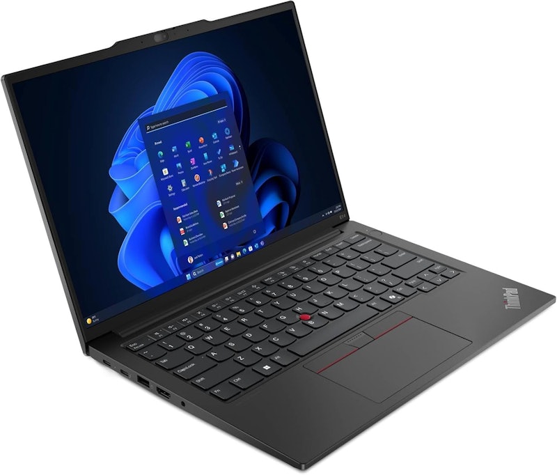 Notebook Lenovo ThinkPad E14 Gen 6 5