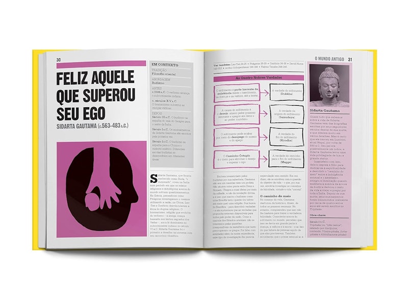 O Livro da Filosofia 4