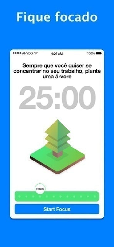 Any.do: Tarefas e Calendário 2