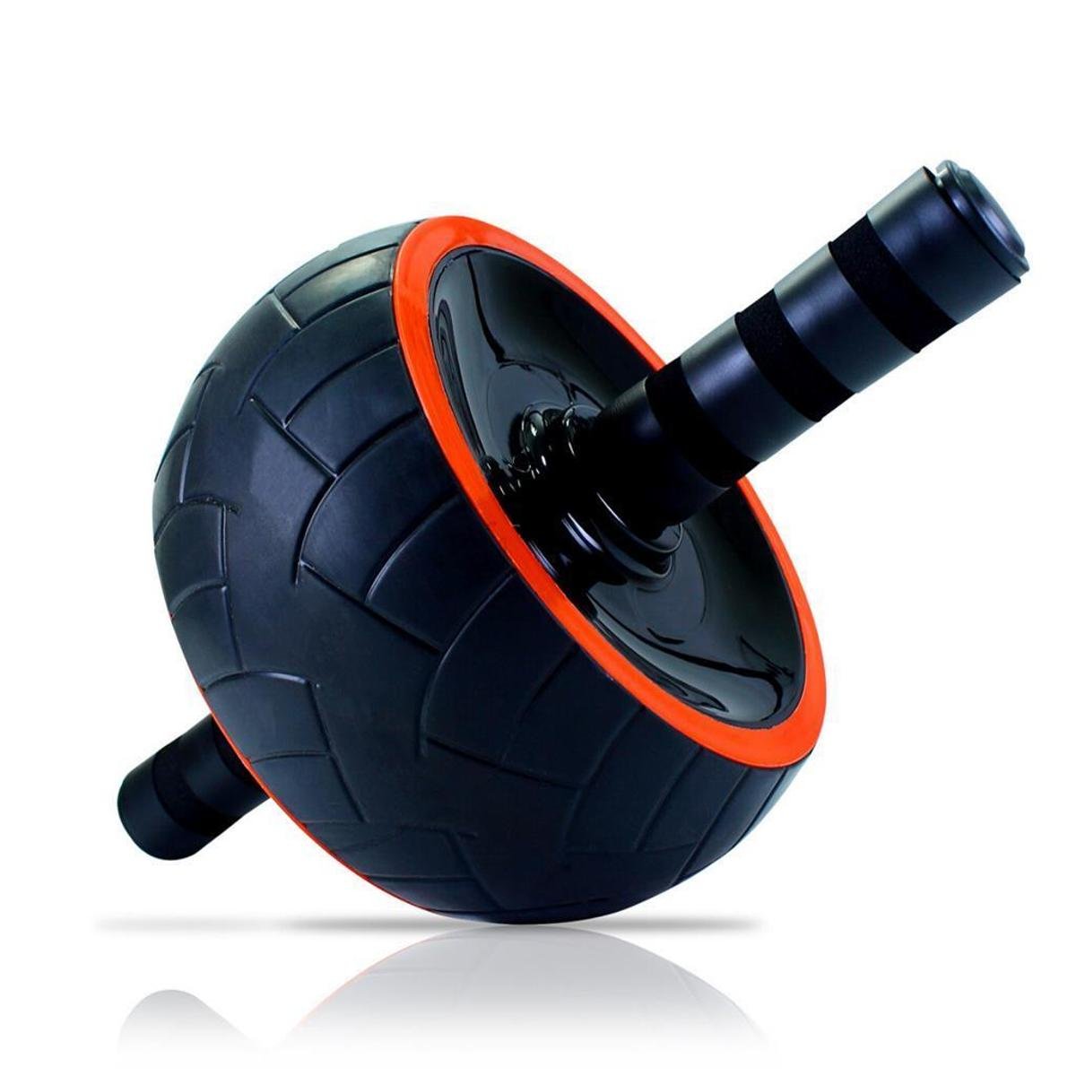 Roda Abdominal MBFit 1