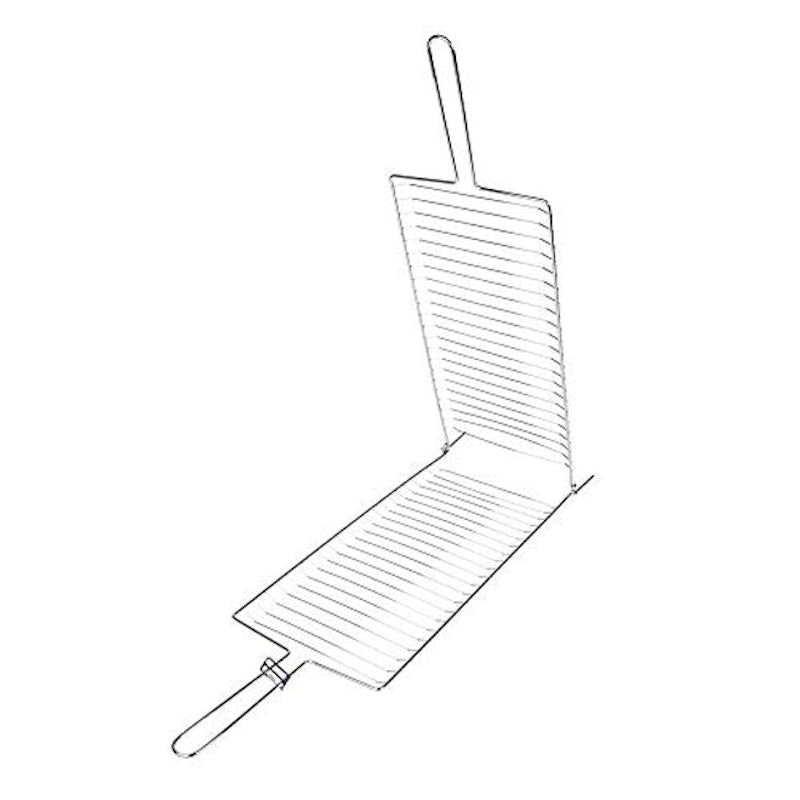 Grelha Mor Super Grill 03 2