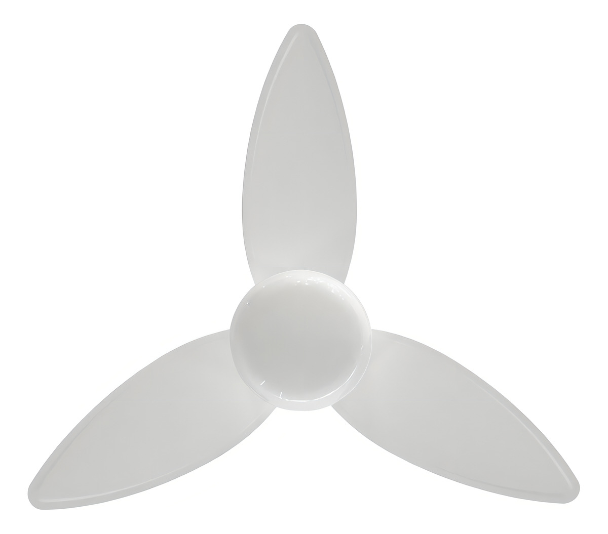 Ventilador de Teto Zonda Inverter 2