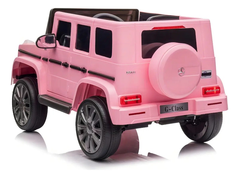 Carro Elétrico Infantil Urban Kid Cruiser 12 V Bang Toys 2