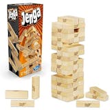 Top 10 Melhores Jengas (Hasbro, Uno e mais) 1