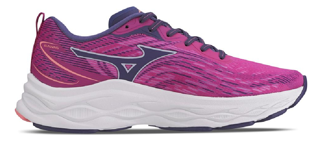 Tênis de Corrida Feminino Victory  1