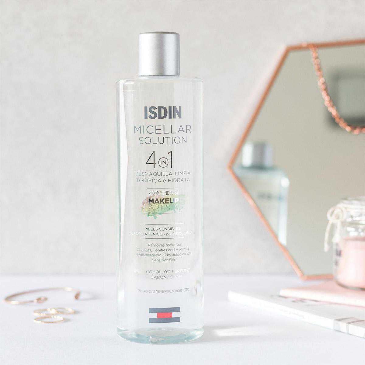 Micellar Solution 4 em 1 3
