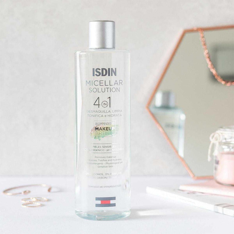 Micellar Solution 4 em 1 3
