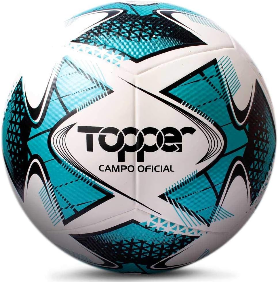 Top 10 Melhores Bolas de Futebol em 2026 (Penalty, Adidas e mais) 1