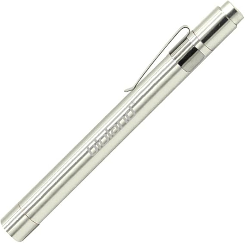 Lanterna Alumínio LED Bioland 1
