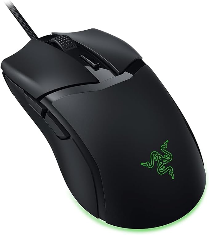 Mouse Razer Cobra 3